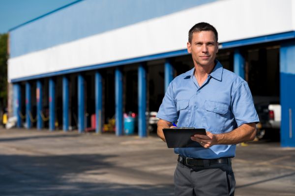 Castle Rock Auto