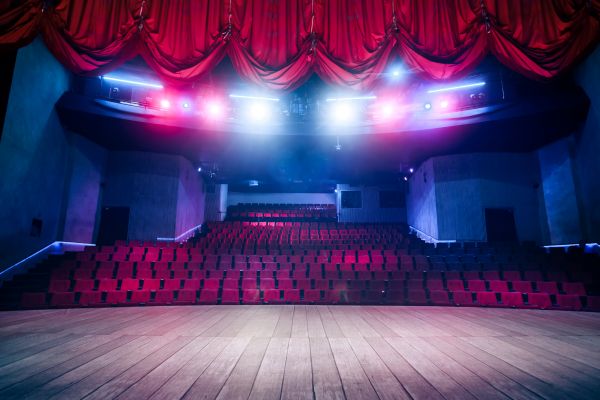 Castle Rock Entertainment