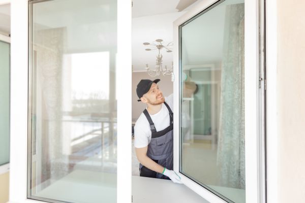 Castle Rock Windows Installation