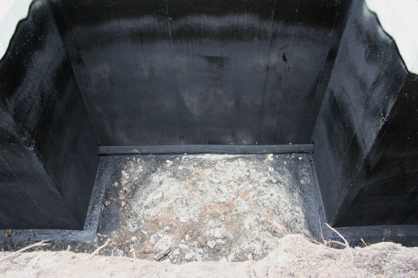 Castle Rock Waterproofing