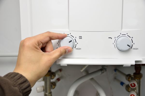 Castle Rock Water Heater Service