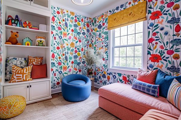 Castle Rock Wallpaper Service