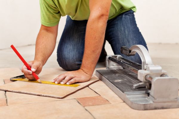 Castle Rock Tile Service