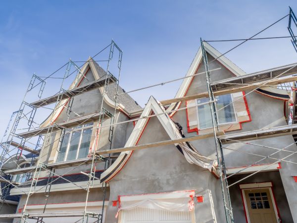 Castle Rock Stucco Service