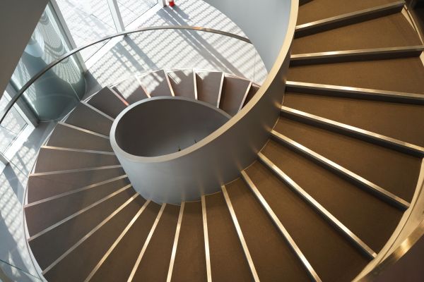 Castle Rock Stairs and Rails Service
