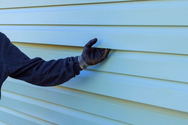 Castle Rock Siding Service