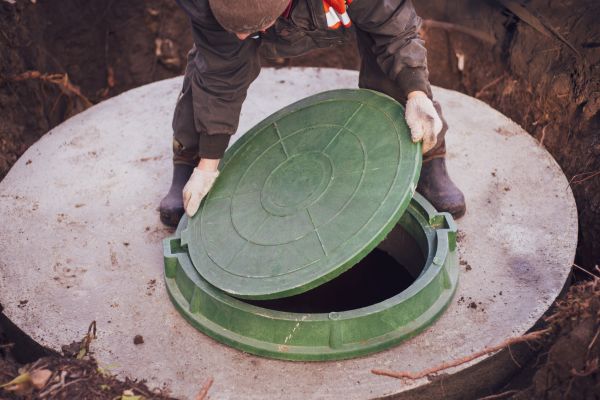 Castle Rock Septic Service