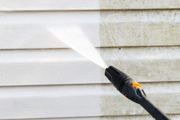 Castle Rock Power Washing