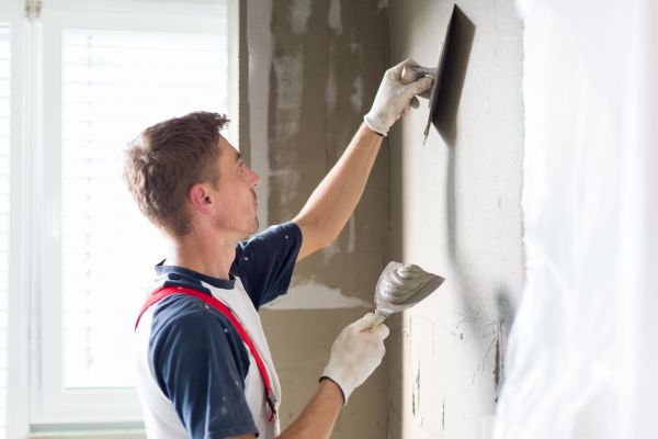 Castle Rock Plastering Service