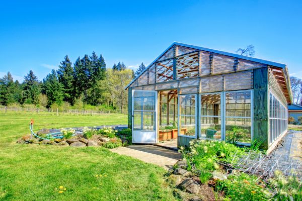 Castle Rock Outdoor Structure Service
