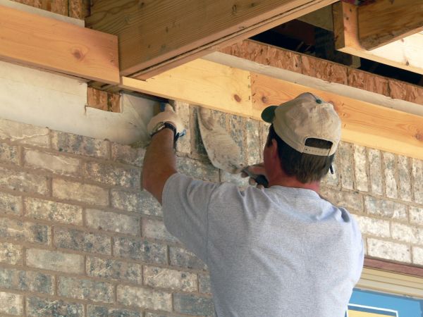 Castle Rock Masonry Service