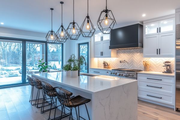Castle Rock Lighting Service