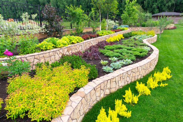 Castle Rock Landscaping