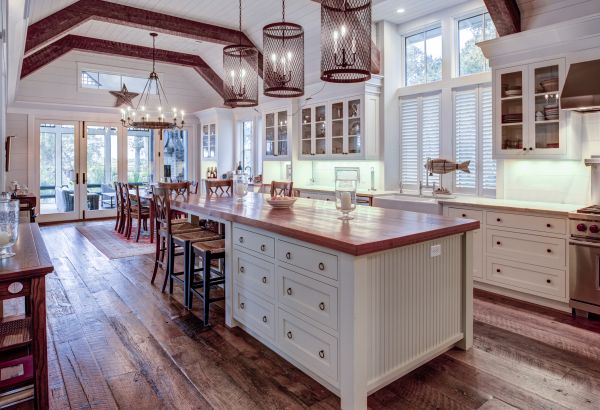 Castle Rock Kitchen Remodeling