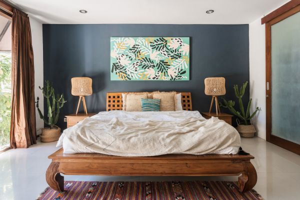 Castle Rock Interior Painting