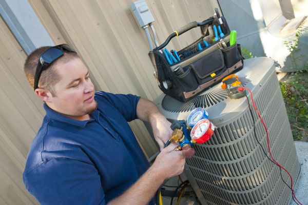 Castle Rock HVAC Service