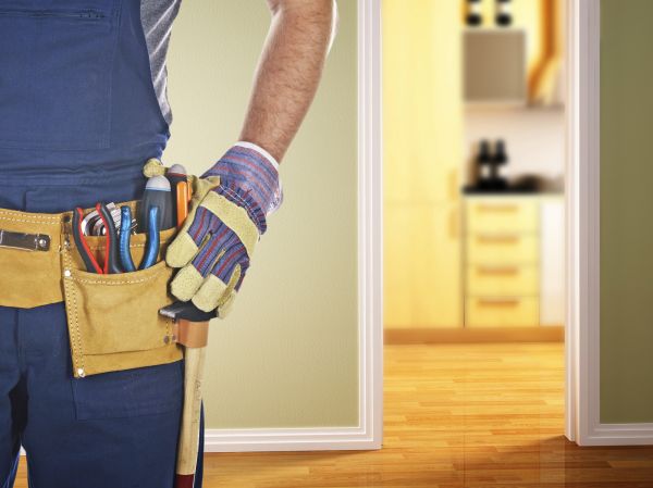 Castle Rock Handyman Service