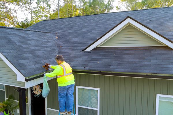 Castle Rock Gutter Service
