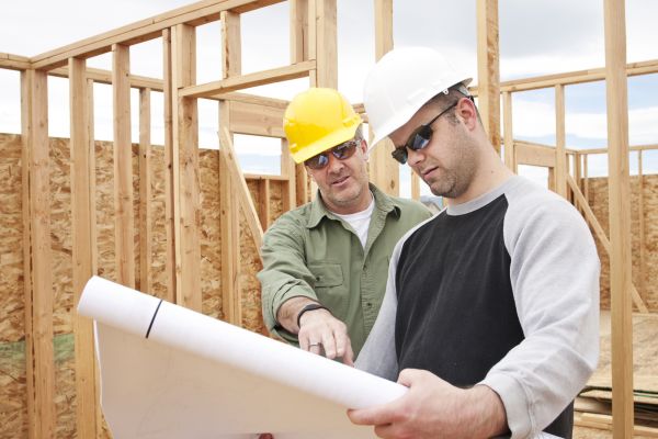 Castle Rock General Contractor Service