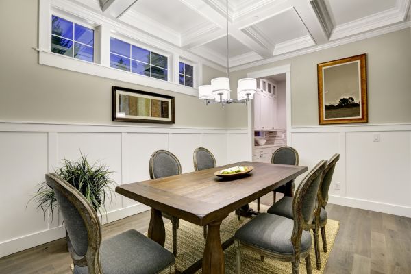 Castle Rock Finish Carpentry
