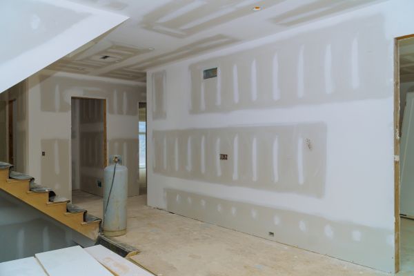 Castle Rock Drywall Service