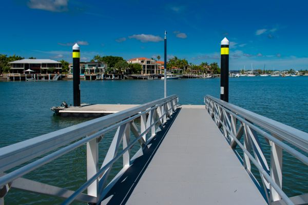 Castle Rock Deck Service
