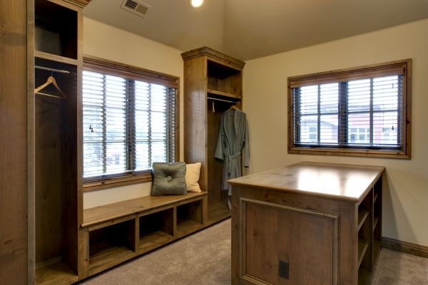 Castle Rock Custom Carpentry