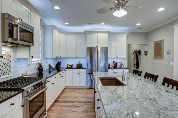 Castle Rock Countertop Service