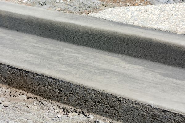 Castle Rock Concrete Repair