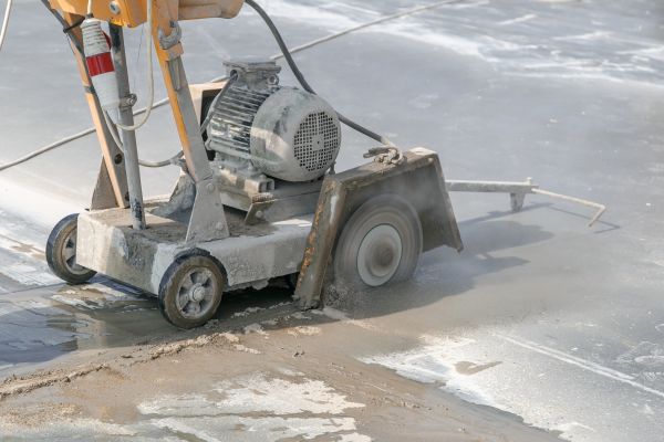 Castle Rock Concrete Cutting