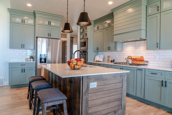 Castle Rock Cabinet Service
