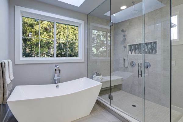 Castle Rock Bathroom Remodeling